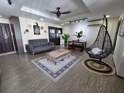 Blk 144 Rivervale Place (Sengkang), HDB 5 Rooms #572053201